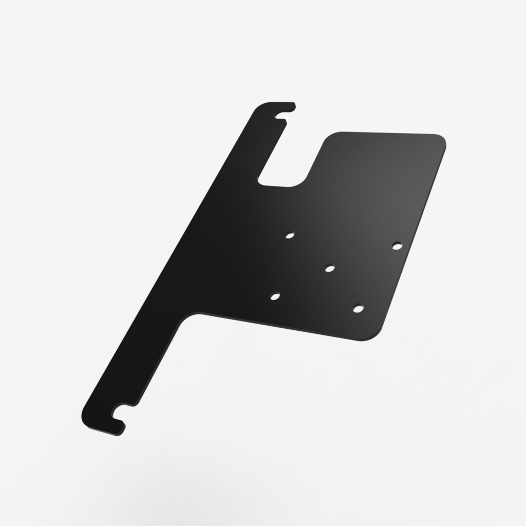 VAULT Pro Universal Bracket VAULT vault-pro-universal-bracket-vault
