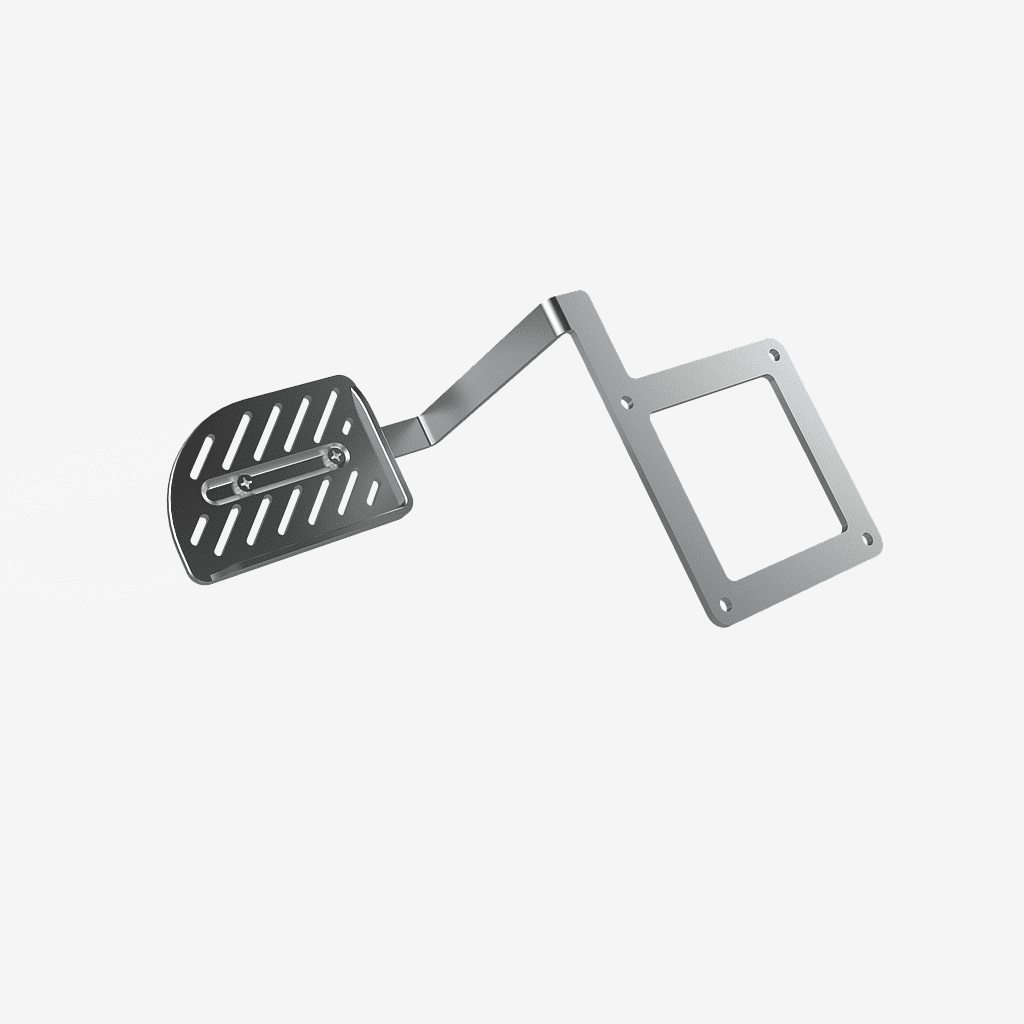 STABILITY Docuvue VAULT