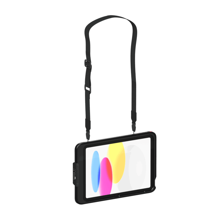 GoWork Pro Shoulder Strap - Image 2