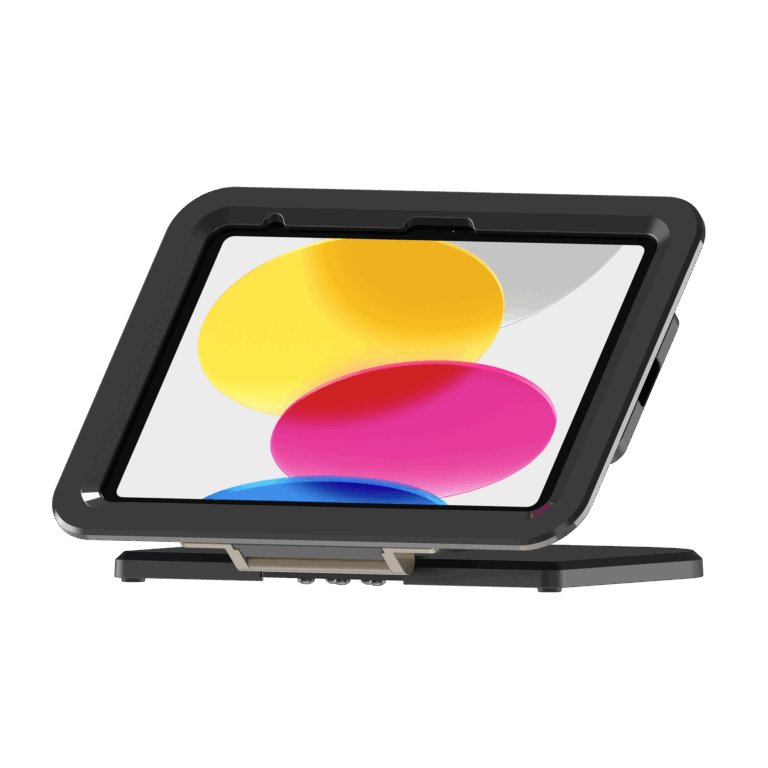 Simplicity iPad Stand