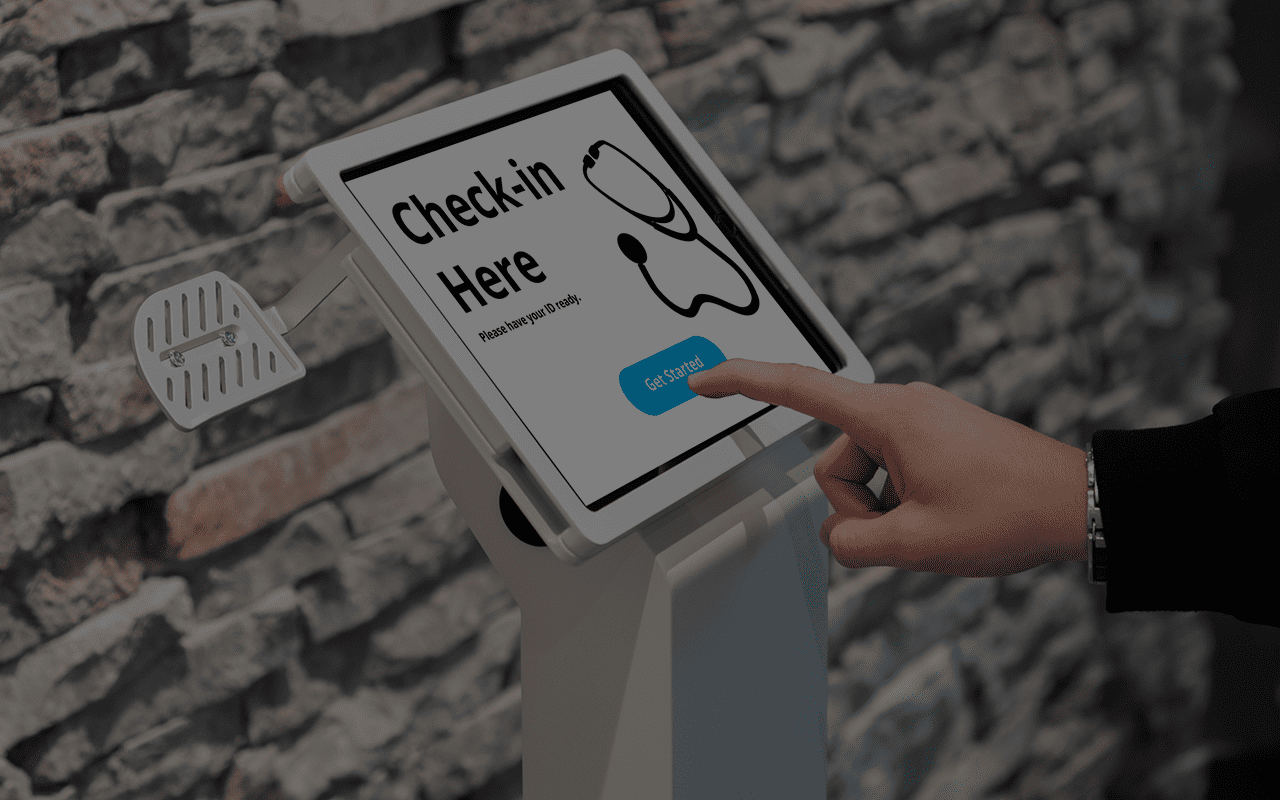 Vault Pro Stands Mounting Vault