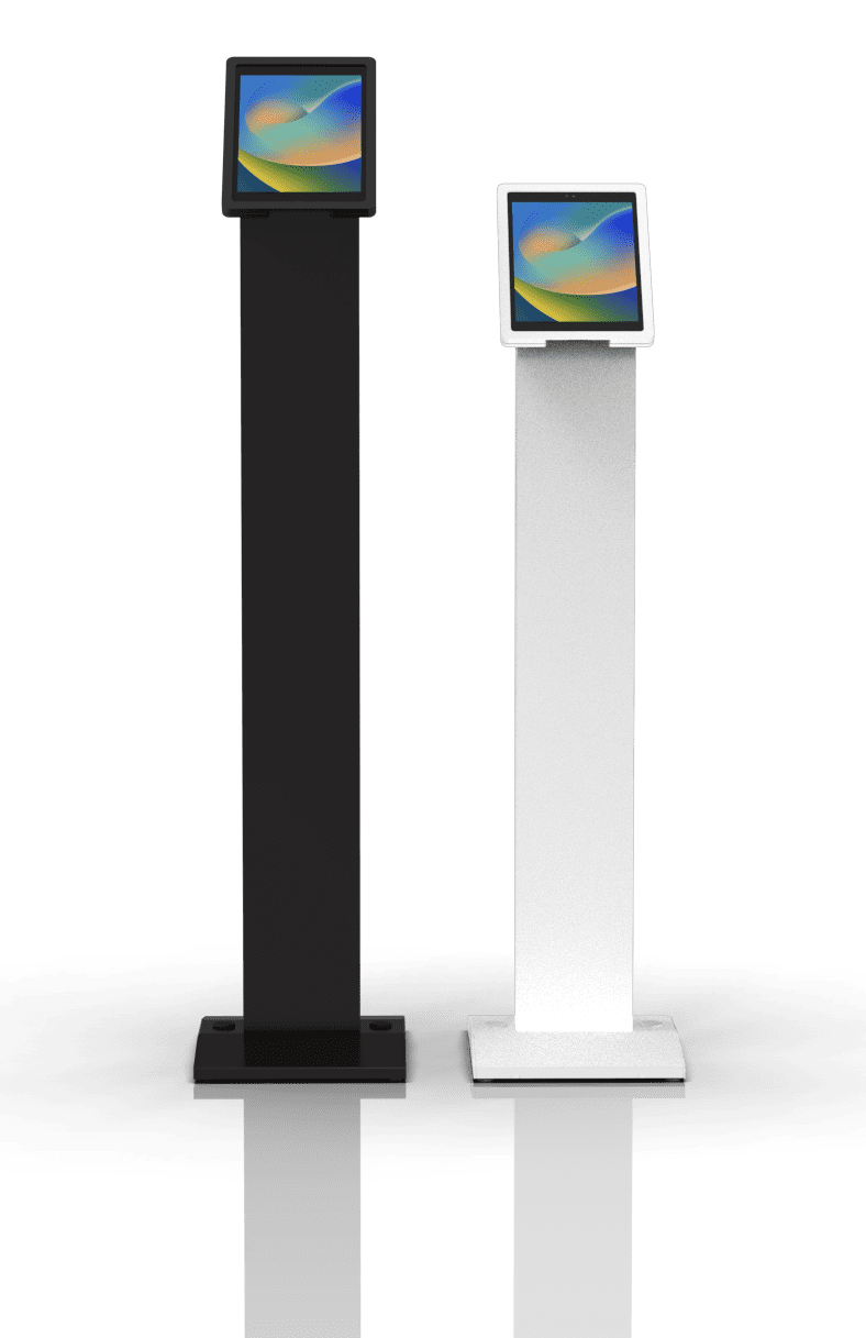 Vault Pro Stands Mounting Vault