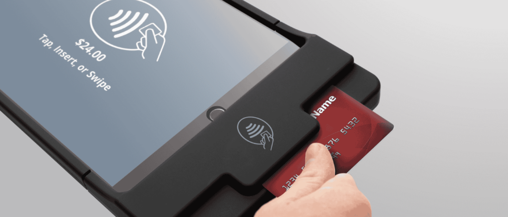 Types of mPOS Systems - Smartphone, Tablet, Hybrid - VAULT