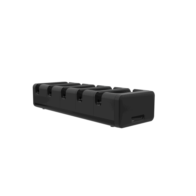 GoWork Pro i5 Bay Charging Station - Image 6