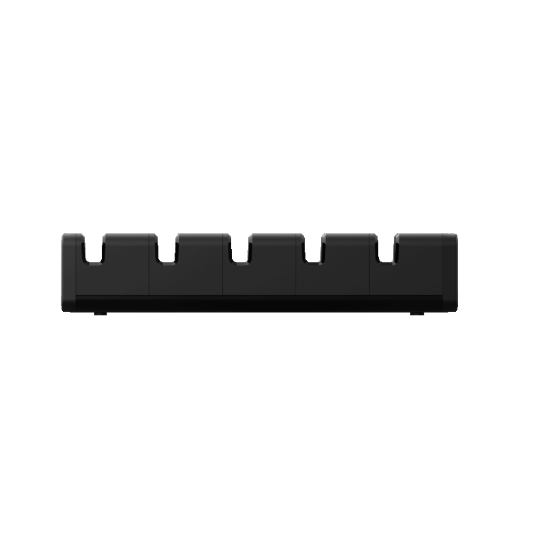 GoWork Pro i5 Bay Charging Station - Image 4