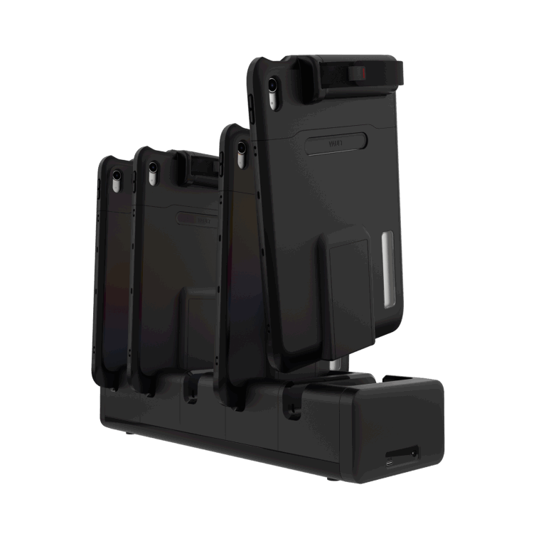 GoWork Pro i5 Bay Charging Station - Image 10