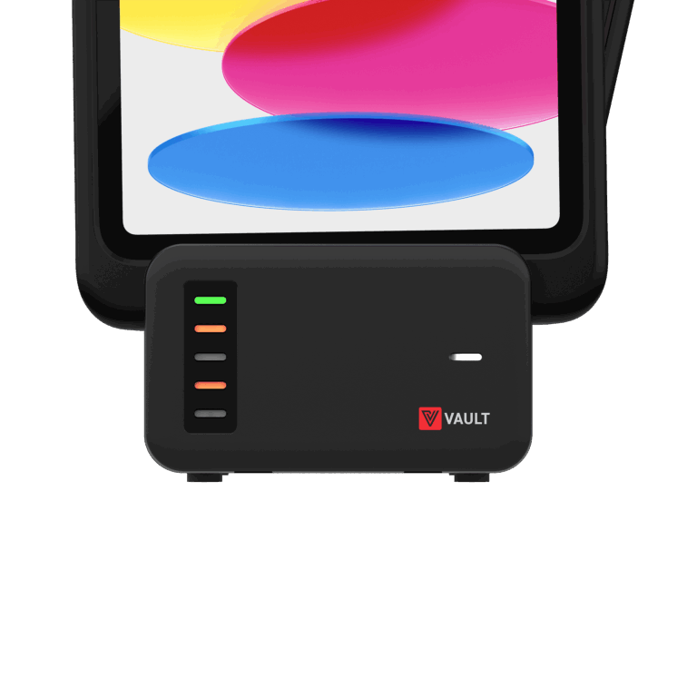 GoWork Pro i5 Bay Charging Station - Image 11