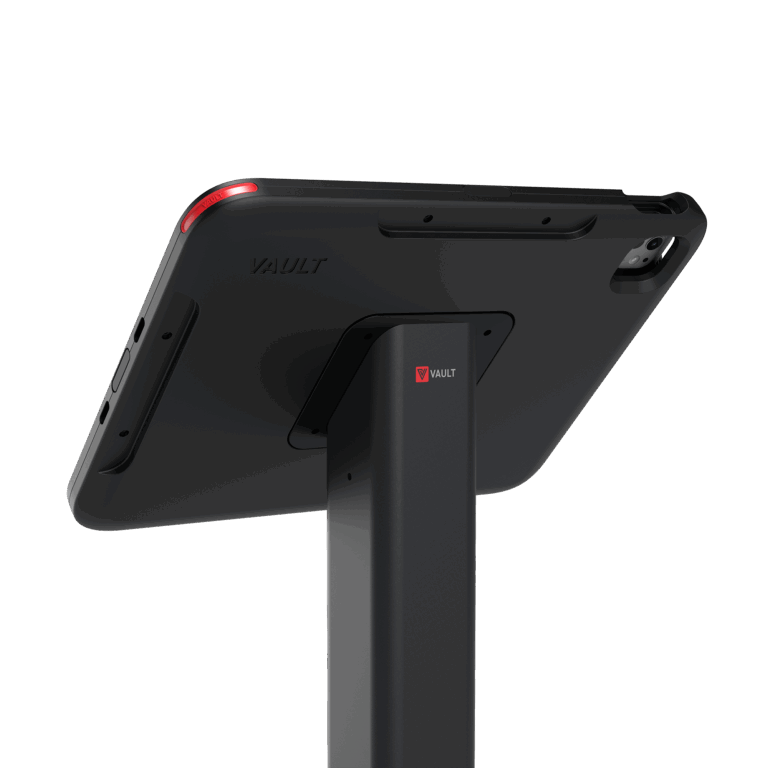 VAULT Pro Floor Stand - Image 2