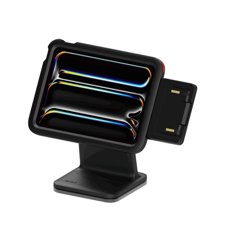 VAULT Pro Counter Stand
