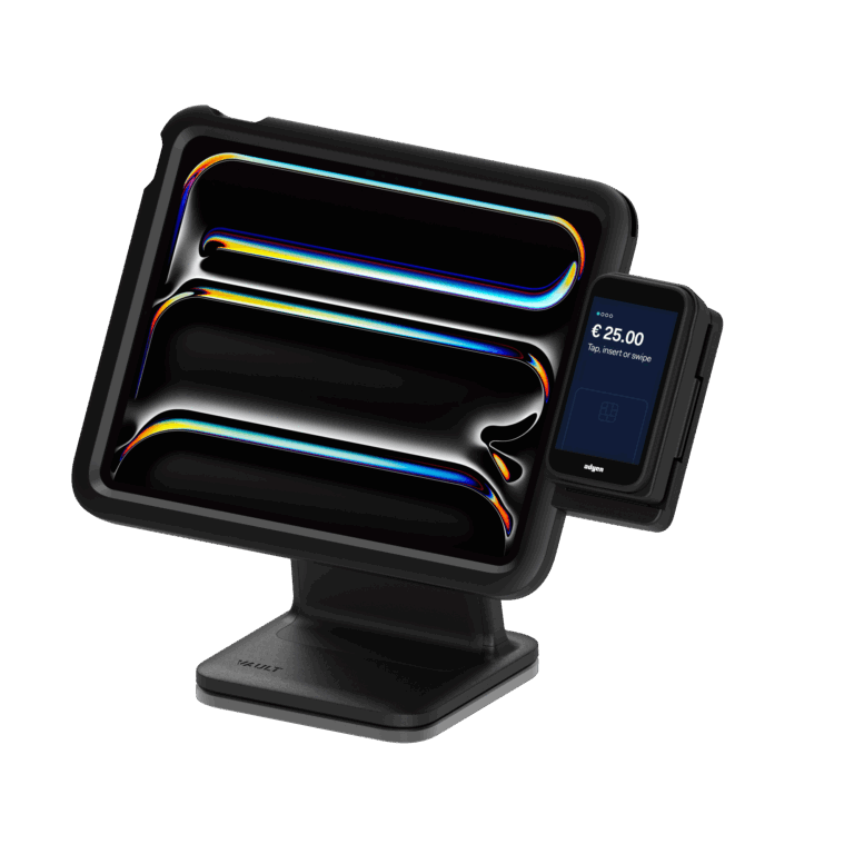 VAULT Pro Counter Stand - Image 3