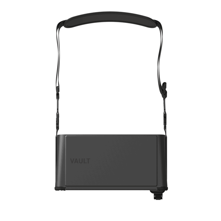 GoWork Pro Sunshade