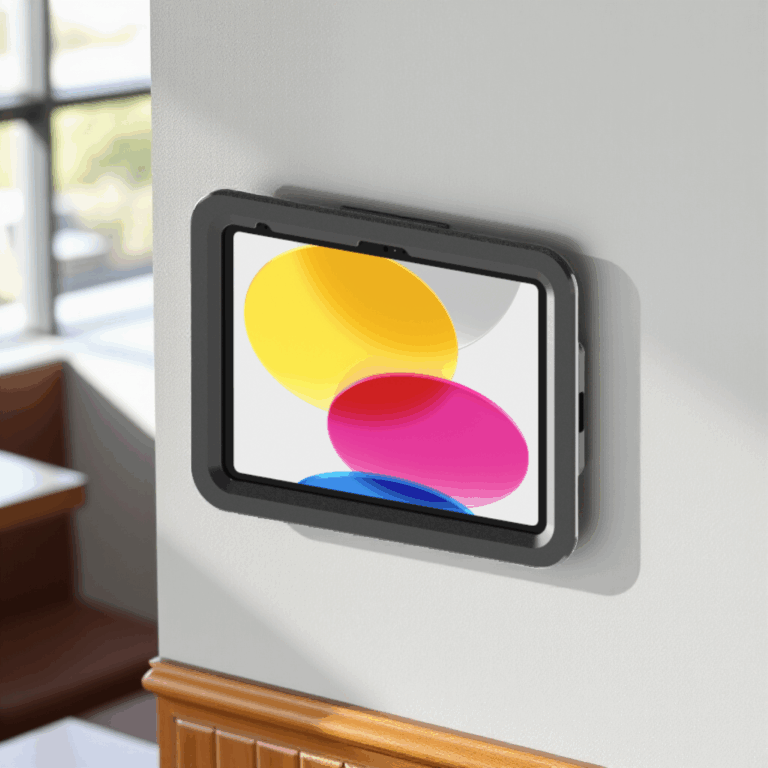 Simplicity iPad Stand - Image 2