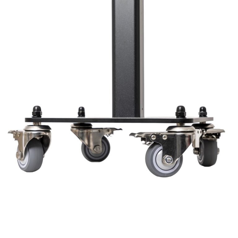VAULT Pro Floor Stand Wheels - Image 6