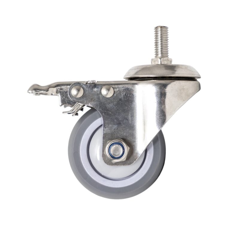 VAULT Pro Floor Stand Wheels