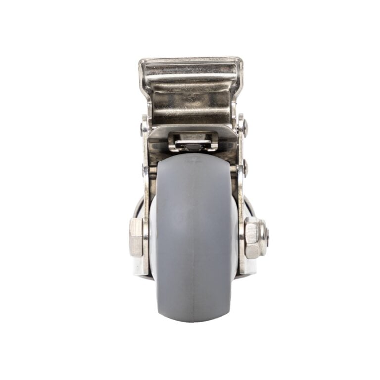 VAULT Pro Floor Stand Wheels - Image 4