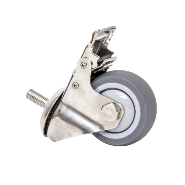 VAULT Pro Floor Stand Wheels - Image 3