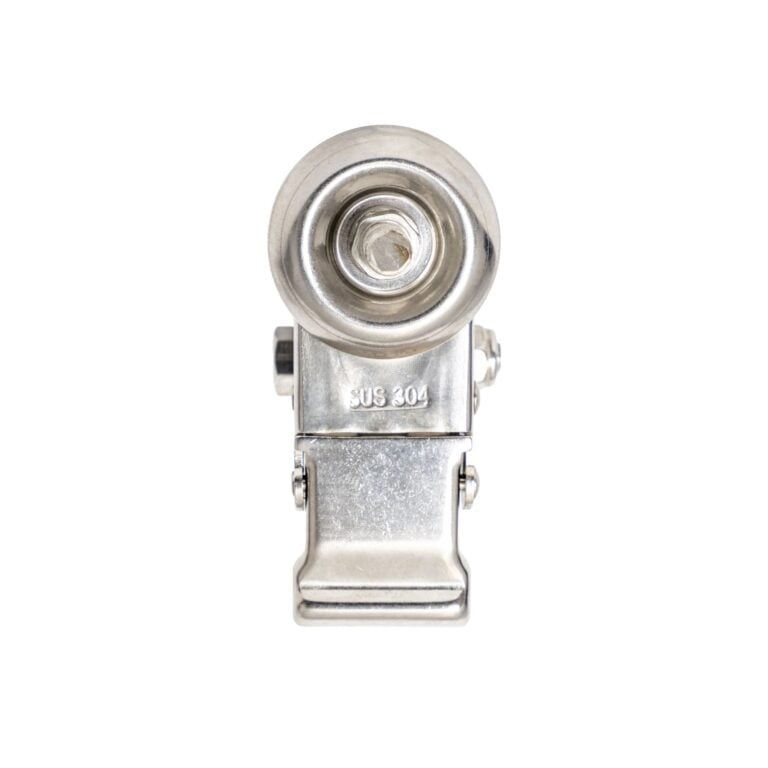 VAULT Pro Floor Stand Wheels - Image 5